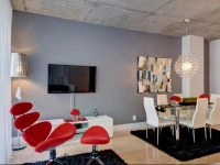 Les Immeubles Charlevoix - Le 760205