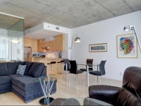 Les Immeubles Charlevoix - Le 760309