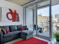 Les Immeubles Charlevoix - Le 760404