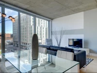 Les Immeubles Charlevoix - Le 760409