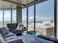 Les Immeubles Charlevoix - Le 760411