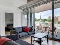 Les Immeubles Charlevoix - Le 760605