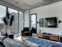 Les Immeubles Charlevoix - Le 760610