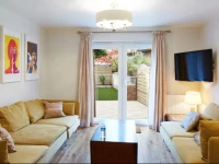 Second Nest Hampton Street