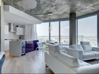 Les Immeubles Charlevoix - Le 760707