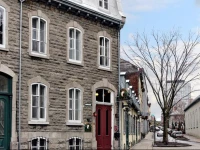 HГґtel Marie-Rollet