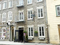 Hotel Maison du GГ©nГ©ral