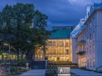 MonastГЁre des Augustines