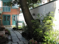 HГґtel Maison Ste-Ursule