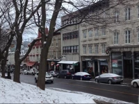 Place de la Basilique