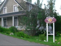 Auberge ГЂ La Chouenne