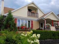 La Maison Dufour & Bouchard