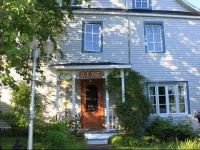 La Maison sous les Lilas