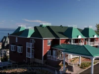 Hotel et Pavillons Le Petit Manoir du Casino