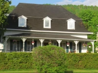 Gite Dentelles et Pignons 3*