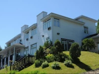 HГґtel au Petit Berger