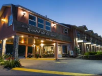 Hotel-Motel Castel de la Mer 3*