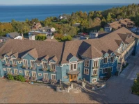 La RemontГ©e Appartements HГґtel