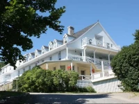 Le Manoir Charlevoix