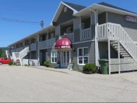 Motel le Point de Vue