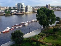 Two Bedroom Apartment in Fulham