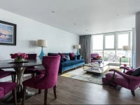 Onefinestay - Vauxhall Apartments