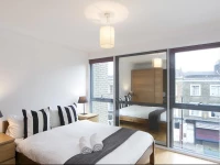 1 Bed Apartment In Angel