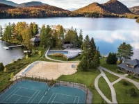 Elysium Suites sur Lac 4*