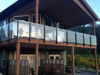 Harmony Ridge Bed & Breakfast