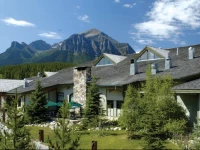 Lake Louise Inn