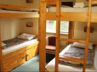 HI-Lake Louise Alpine Centre