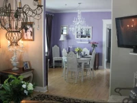 Charles Street Suites