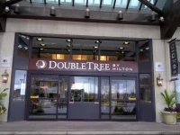 Doubletree by Hilton London