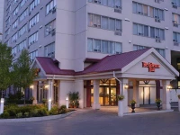 Residence Inn by Marriott London Downtown