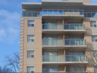 London Executive Suites Hotel