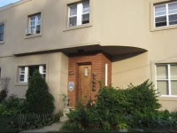 Au GГ®te A La Brunante