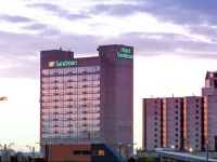 Sandman Hotel Montreal - Longueuil