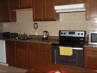 Apartment Rue Labelle