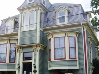 1880 Kaulbach House Historic Inn