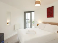 SACO Aldgate - Foundry Court