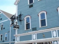 Lunenburg Arms Hotel