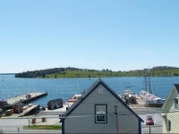 Sail Inn B&B, Stay & Sail