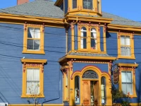 The Mariner King Inn