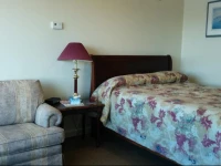 The Dockside Inn & Restaurant