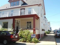 Cherry Tree Loft Apartment