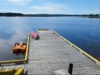 Lily Front Motel & Cottages