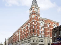 SACO Tower Hill - Leman St