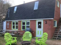 Kiwi Kaboodle Tours/Kip & Kaboodle Backpackers Hostel