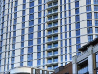 SACO Aldgate - Altitude