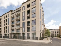 Portobello Square Apartments